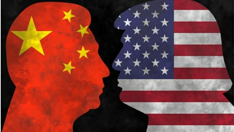 الصين ترد على امريكا بشأن بيع السلاح لتأيوان