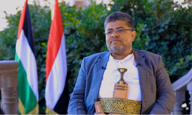 الحوثي يفاجئ الأطراف المتصارعة في جنوب الوطن بعرض سلام من صنعاء