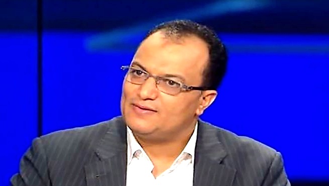 العجري : لا حل دون انسحاب كامل للقوات الأجنبية من اليمن