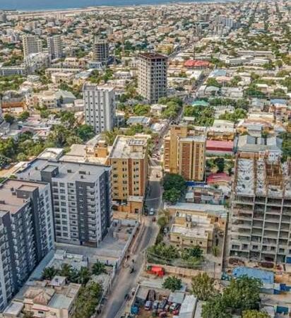 الصومال تُدين زيارة وزير خارجية الاحتلال لشمال البلاد وسط تنديد عربي وأفريقي واسع