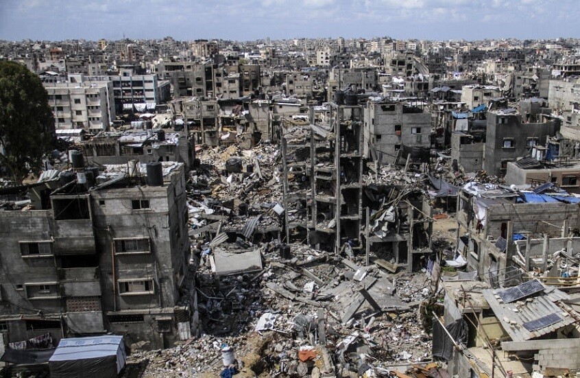 حماس : اتخذنا قرارا بحل الهيئات الحكومية تمهيدا لتسليم الإدارة إلى لجنة تكنوقراط مستقلة