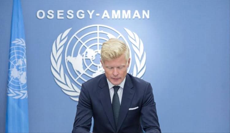 جلسه مفتوحه ومشاورات مغلقه لمجلس الامن بشأن اليمن