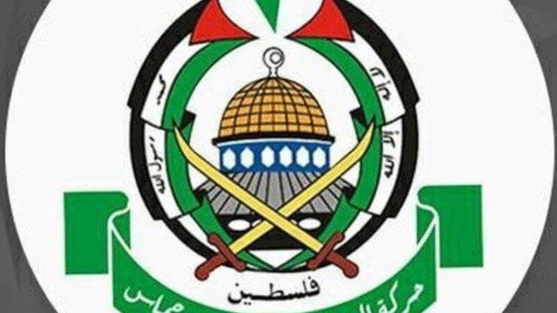 “حماس” : اقتحام المتطرف بن غفير للمسجد الأقصى خطوة استفزازية لتدنيس المقدسات الإسلامية