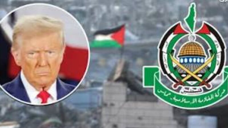 حماس تؤكد دعم لجنة إدارة غزة وواشنطن تعيّن قائد قوات الاستقرار