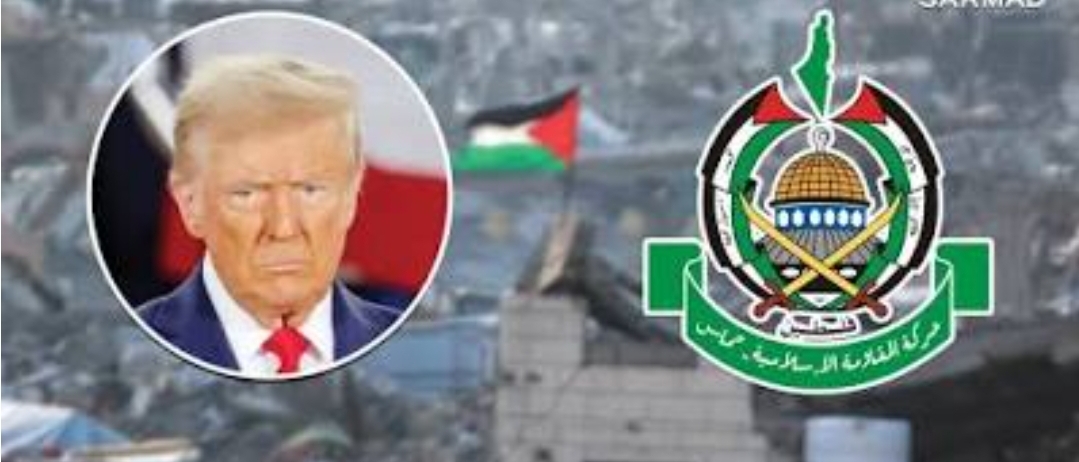 حماس تؤكد دعم لجنة إدارة غزة وواشنطن تعيّن قائد قوات الاستقرار