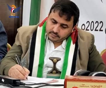 الفرح : المظاهرات في عدن دليل على عدم قبول الدور السعودي في جنوب الوطن