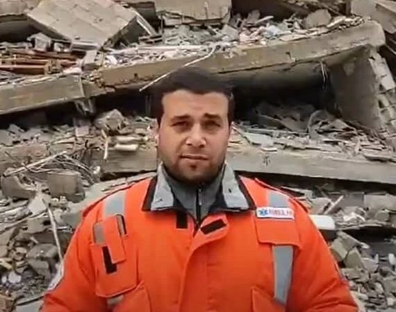 الدفاع المدني بغزة يحذر من موجة برد غير مسبوقة تهدد حياة الأطفال