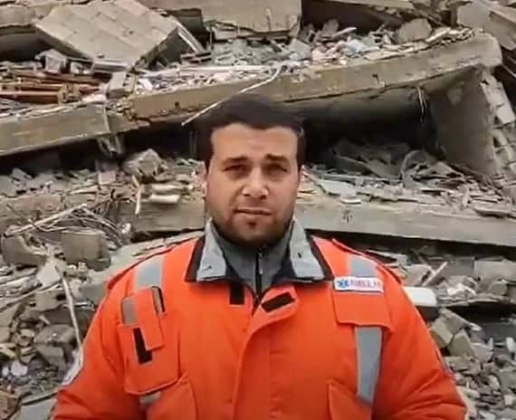 الدفاع المدني بغزة يحذر من موجة برد غير مسبوقة تهدد حياة الأطفال