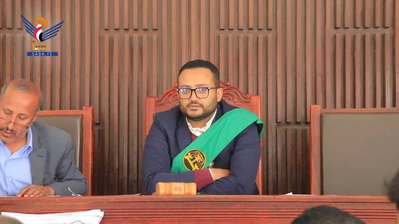 فرصة أخيرة لاستكمال الردود في قضية احتيال ما يسمى شركة “فلافور”