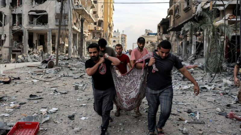 25 شهيدآ فلسطينيآ منذ صباح اليوم