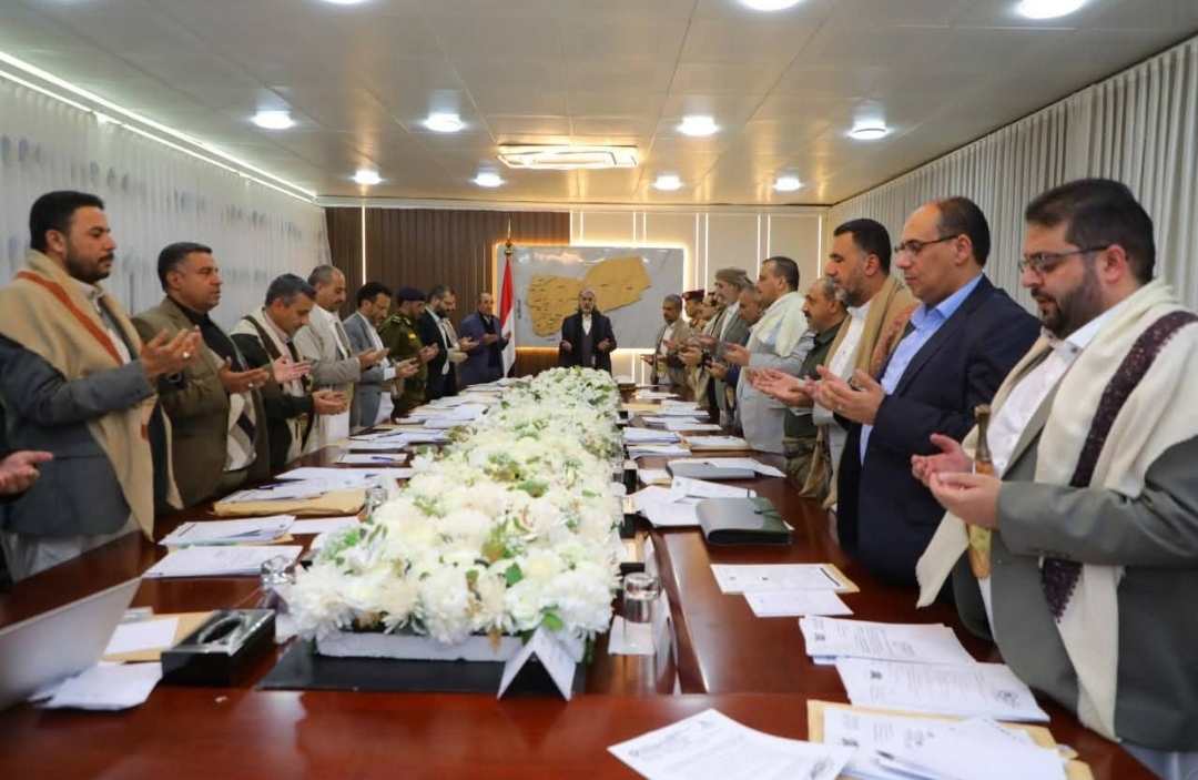 مجلس الوزراء يناقش مستوى التقدم في تنفيذ المهام الحكومية