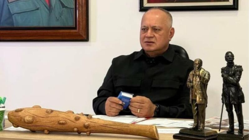 وزير الداخلية الفنزويلي : ارتفاع حصيلة ضحايا العدوان الأمريكي إلى 100 قتيل