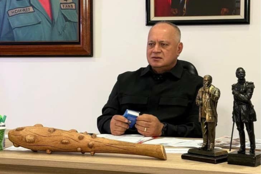 وزير الداخلية الفنزويلي : ارتفاع حصيلة ضحايا العدوان الأمريكي إلى 100 قتيل