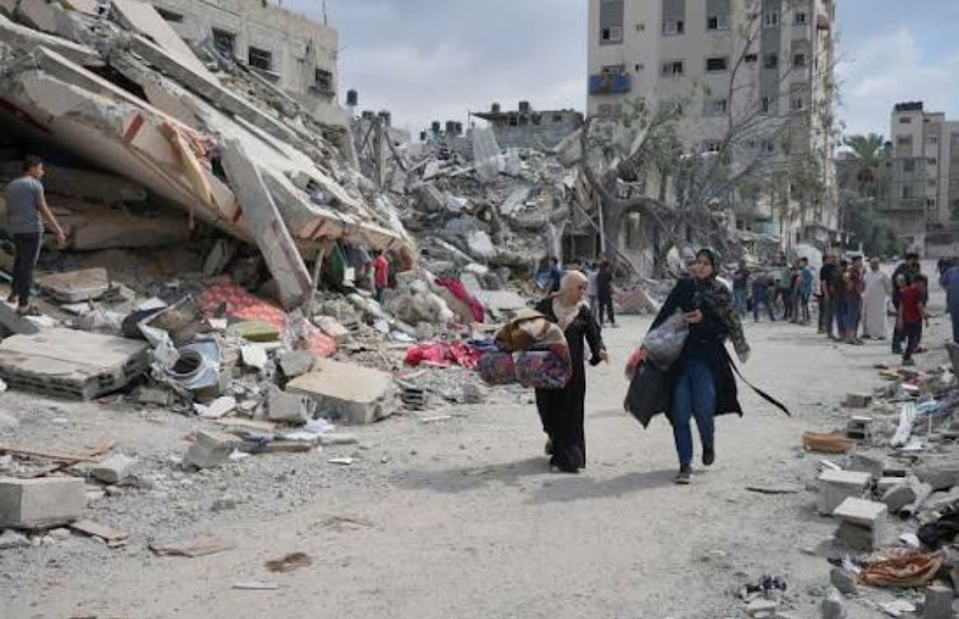 “الصحفيين الفلسطينيين” تدين استمرار منع العدو للإعلام الأجنبي من دخول قطاع غزة