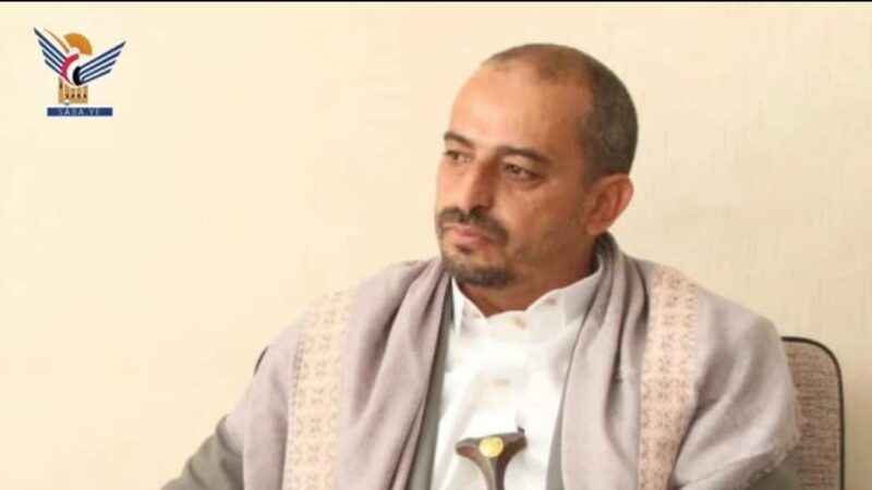 نائب وزير الخارجية : وعي الشعب الإيراني هو الصخرة التي تتحّطم عليها كل المؤامرات