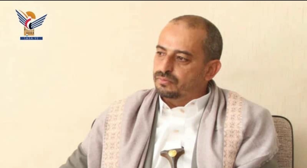 نائب وزير الخارجية : وعي الشعب الإيراني هو الصخرة التي تتحّطم عليها كل المؤامرات