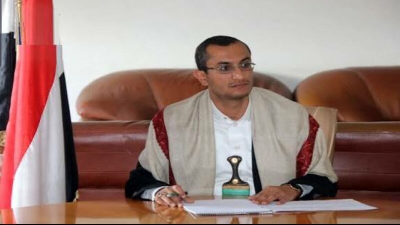 صنعاء تحذر 5 دول في المنطقة