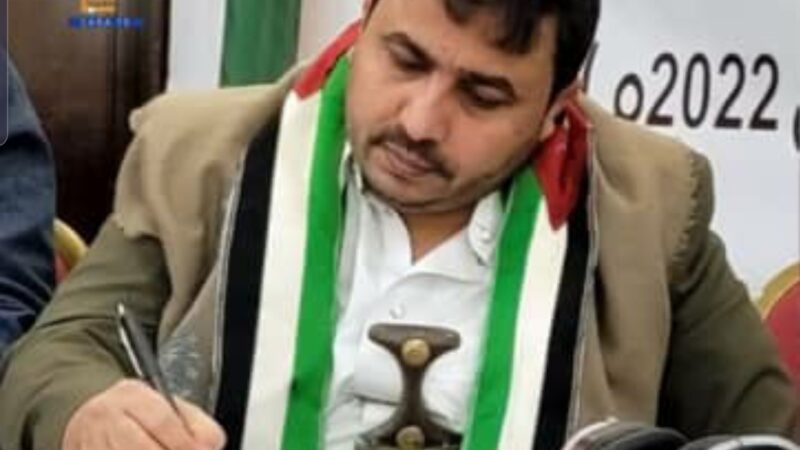 الفرح: ما يجري في إيران ثورة مصنعة تقودها إسرائيل وتحظى برعاية أمريكية