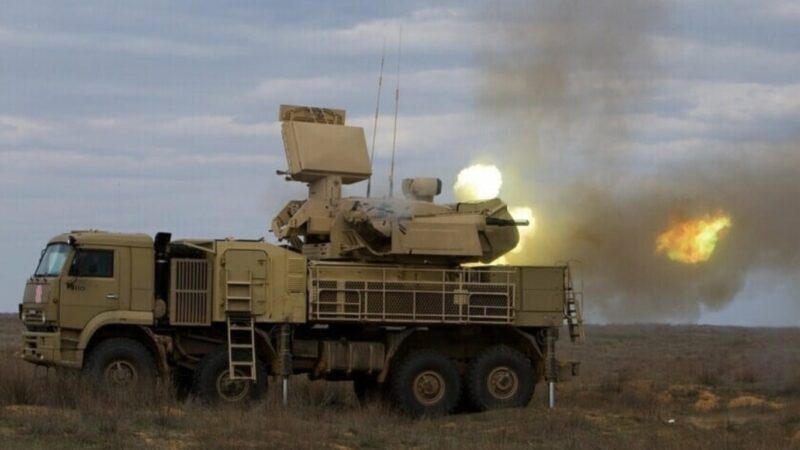 الدفاع الروسية تعلن إسقاط 99 مسيّرة أوكرانية خلال الليل