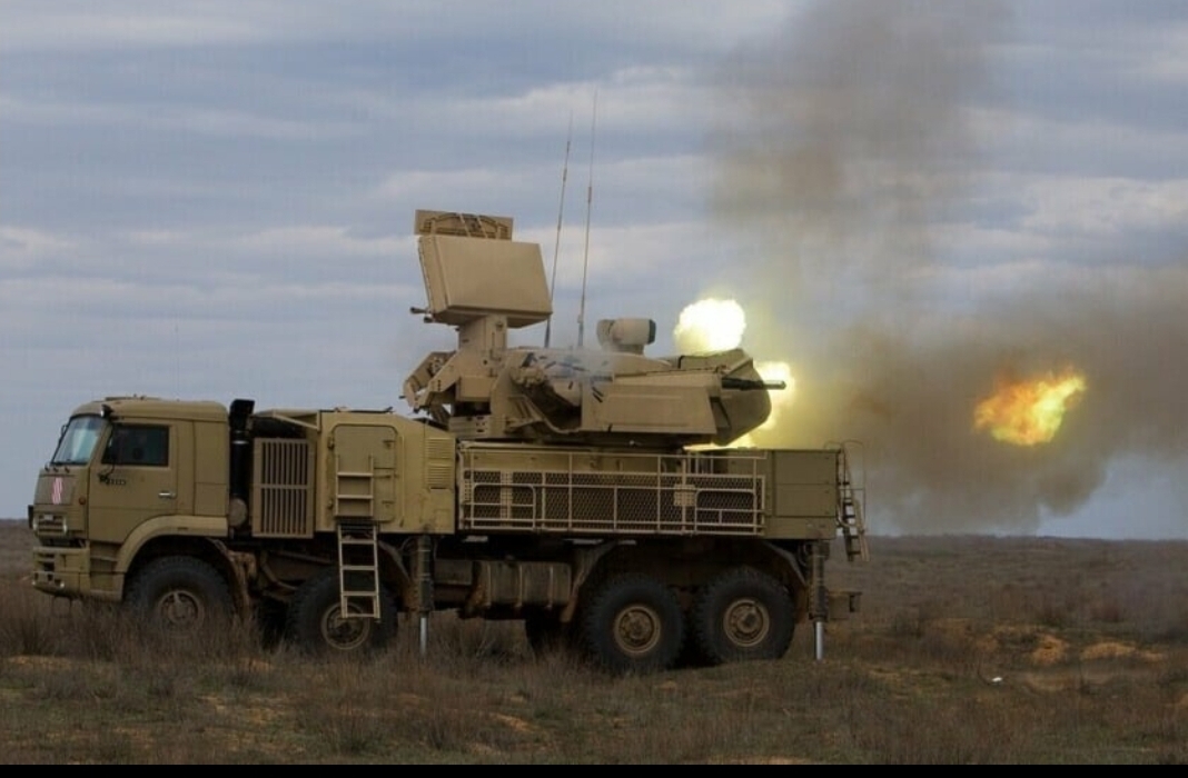 الدفاع الروسية تعلن إسقاط 99 مسيّرة أوكرانية خلال الليل