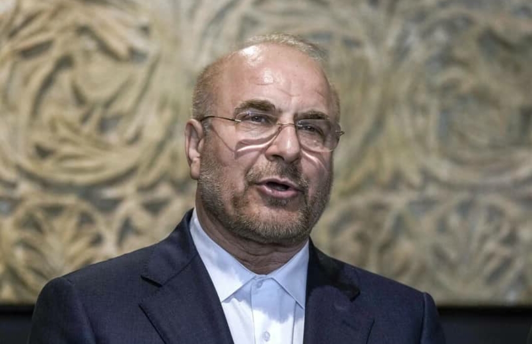 رئيس الشورى الإيراني : “إسرائيل” تسعى لإضعاف دول المنطقة