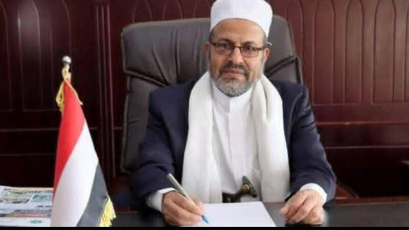 رئيس مجلس القضاء الأعلى يصدر قراراً بشأن العطلة القضائية للعام 1447هـ