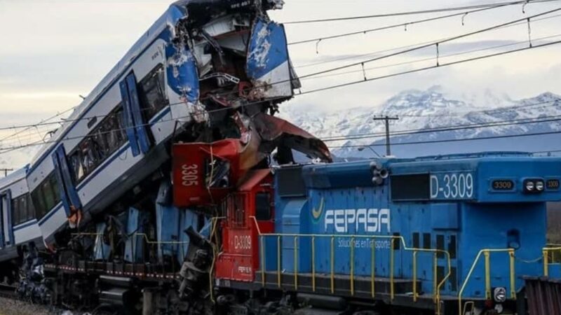 اسبانيا .. 40 قتيلا ضحايا حادث تصادم قطارين في الأندلس