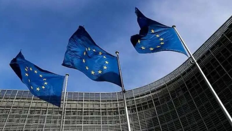 الاتحاد الأوروبي يعلن موقفه الحازم تجاه تهديدات ترامب بشأن غرينلاند