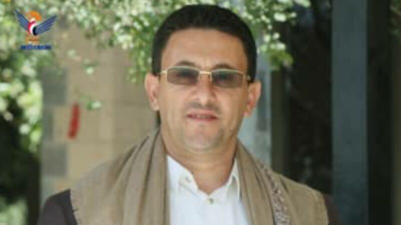 المرتضى : موعد تنفيذ اتفاق مسقط يوم 27 يناير الجاري