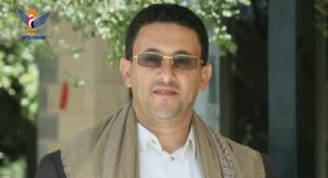 المرتضى : موعد تنفيذ اتفاق مسقط يوم 27 يناير الجاري