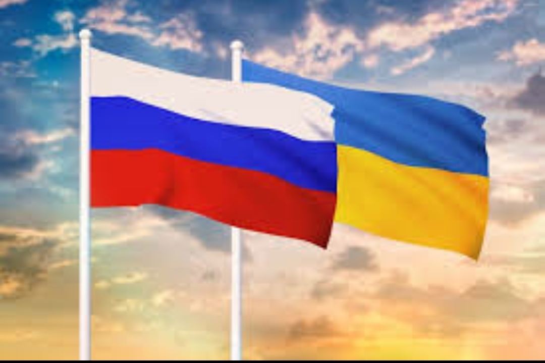 الخارجية الروسية : لم نرفض التفاوض مع أوكرانيا