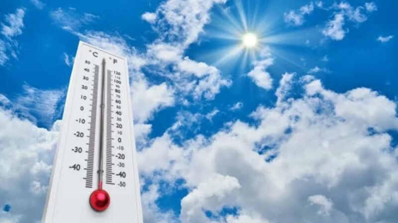 الأرصاد يتوّقع أجواءً باردة في المرتفعات الجبلية خلال الـ 24 ساعة المقبلة