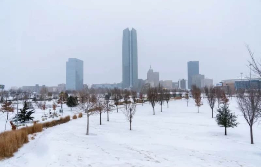 30 قتيلاً على الأقل ضحايا البرد القارس في امريكا