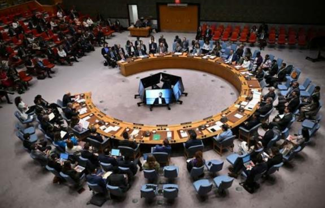 مجلس الأمن ينهي مهام بعثة الحديدة خدمةً لأجندة واشنطن