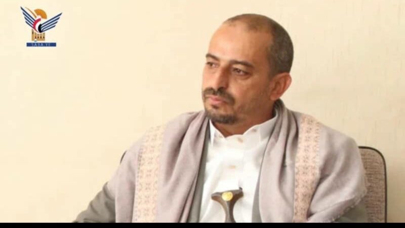 نائب وزير الخارجية : استهداف الحرس الثوري الإيراني دلالة على فاعلية هذه القوة في مواجهة المشاريع الصهيونية