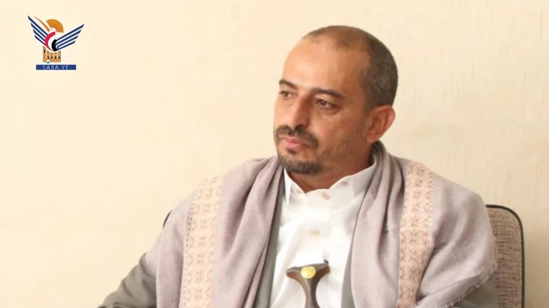 نائب وزير الخارجية : استمرار مغالطات الأمم المتحدة في عدم التوصيف الصحيح للوضع باليمن غطاء لديمومة الحرب