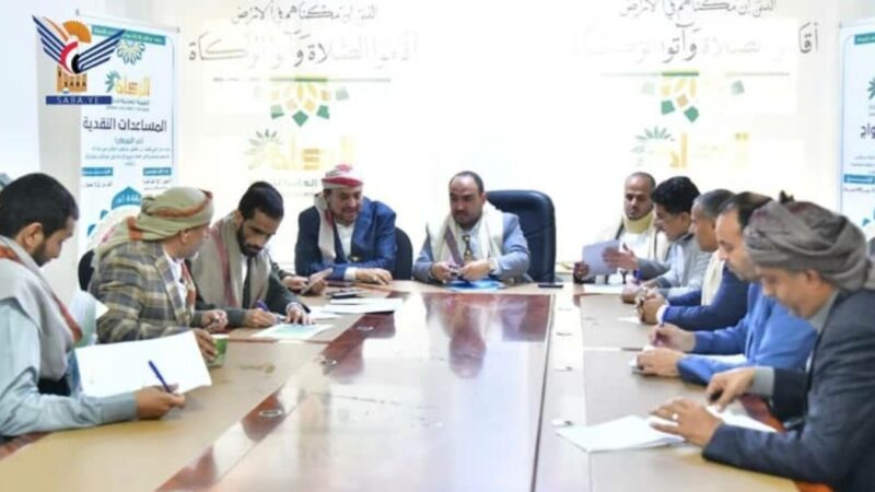 تخصيص مليارًا و500 مليون ريال لمشاريع التمكين الاقتصادي بأمانة العاصمة