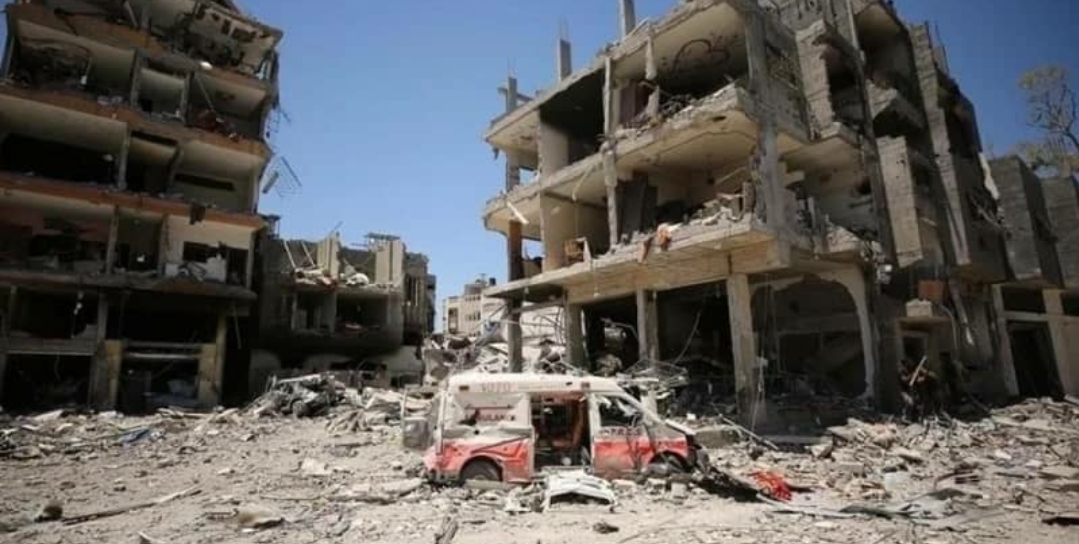 القوى الوطنية والإسلامية الفلسطينية تطالب بوقف العدوان على غزة والضفة