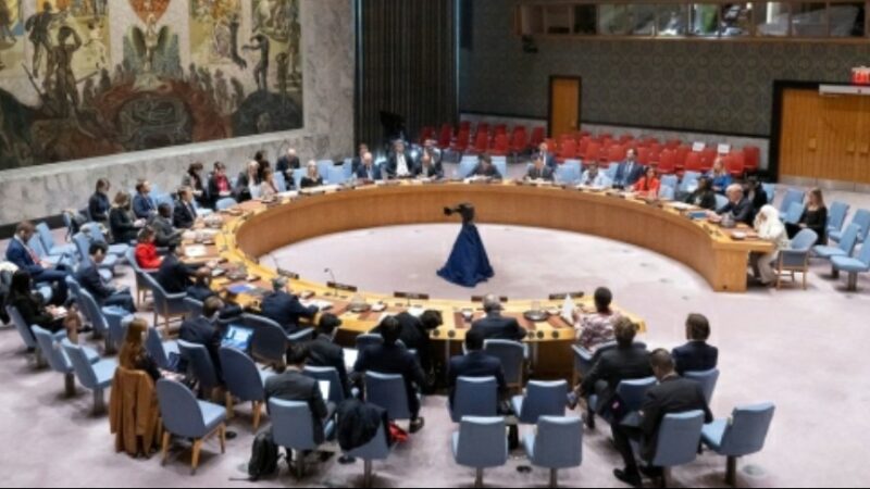 مجلس الأمن يعقد الأسبوع القادم اجتماعه الشهري بشأن اليمن