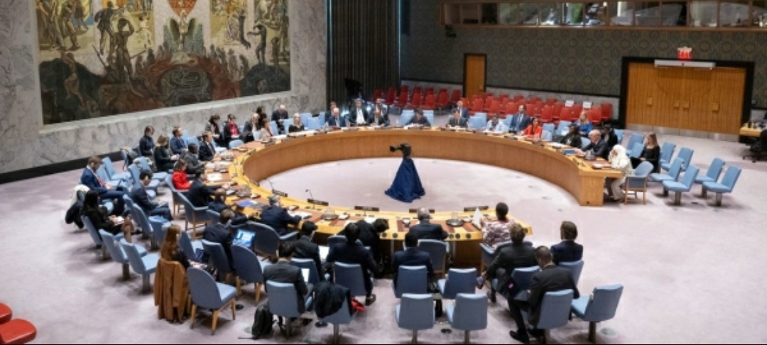 مجلس الأمن يعقد الأسبوع القادم اجتماعه الشهري بشأن اليمن