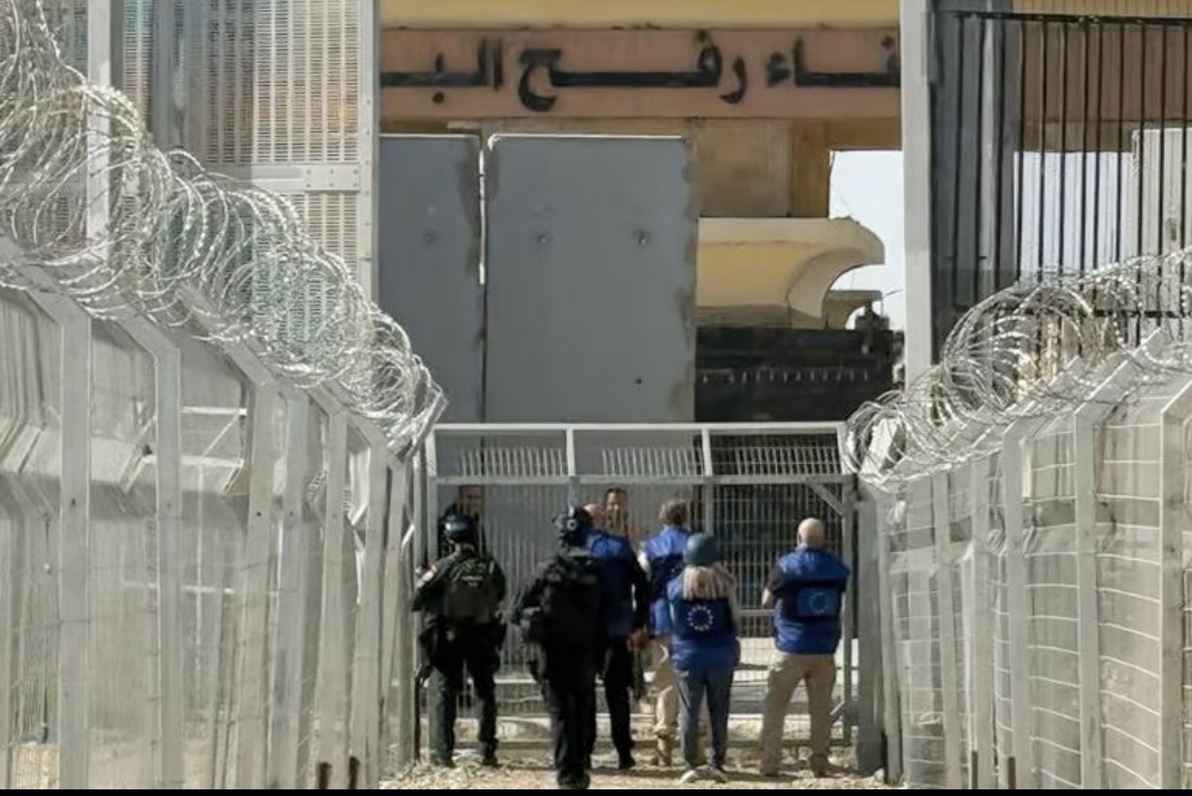 تنديد فلسطيني واسع بخروقات الاحتلال وسيطرته الأمنية على معبر رفح .. والمكتب الحكومي في غزة يوثق استشهاد 556 مواطناً منذ بدء “التهدئة”