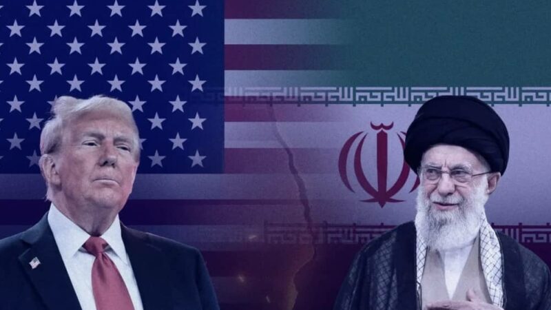 ​طهران تفتح باب “التفاوض النووي” في مسقط وتلوّح بـ “مدن الصواريخ” لردع الأعداء