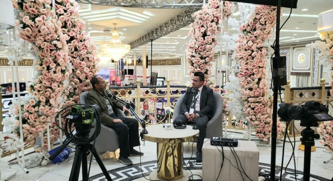 الصحفي حسن الوريث من “بودكاست سماء” : المواطن بحاجة لسلع مخفضة تلامس واقعه المعيشي