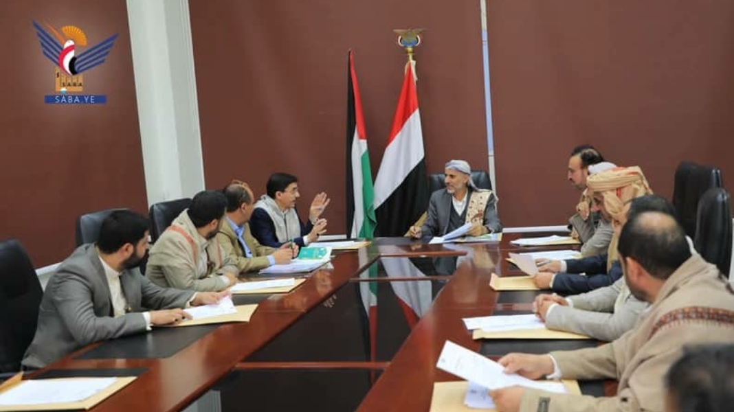 اجتماع حكومي يقر خطة “أهلًا رمضان” والبرنامج الرمضاني والتهيئة للمدارس الصيفية