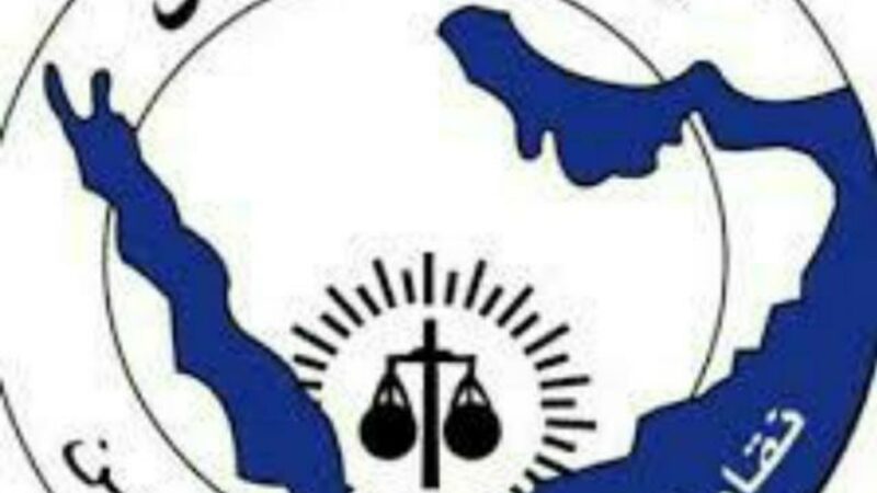 نقابة المحامين تستنكر بشده حبس المحامي يوسف سلام أثناء تأديته لواجبه المهني في محكمة شرق الامانة