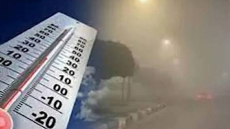 تنبيهات للمواطنين بشأن التقلبات الجوية خلال 24 ساعة