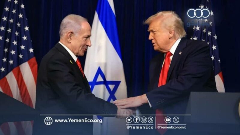 خطة نتنياهو وترامب لتقييد مبيعات النفط الإيراني إلى الصين تهدد الهدنة بين بكين وواشنطن