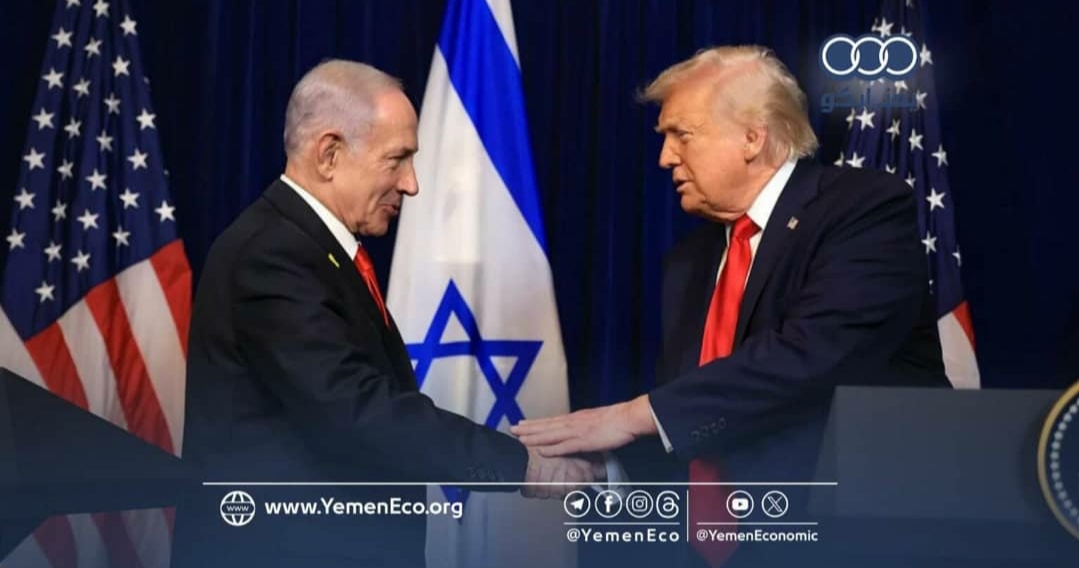 خطة نتنياهو وترامب لتقييد مبيعات النفط الإيراني إلى الصين تهدد الهدنة بين بكين وواشنطن