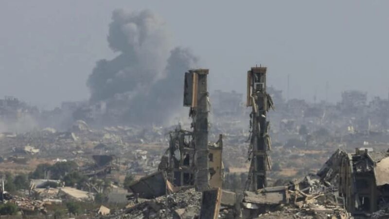 “أونروا” : وقف إطلاق النار في غزة لا يزال هشاً