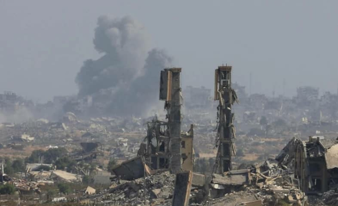 “أونروا” : وقف إطلاق النار في غزة لا يزال هشاً